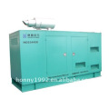 CE ISO Approved Silent Diesel Generators 360kW 450kVA